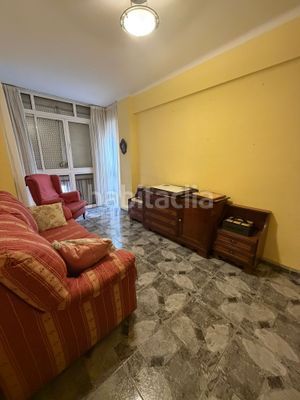 Foto d9e57a14-6dd7-4d41-a814-a17407e2102e. Pis a Cristo de la Epidemia Málaga