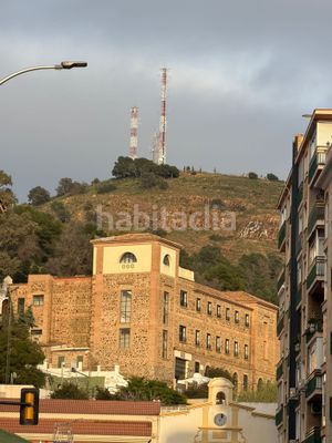 Foto e038146f-0787-482e-b473-a4141a844f5a. Pis a Cristo de la Epidemia Málaga