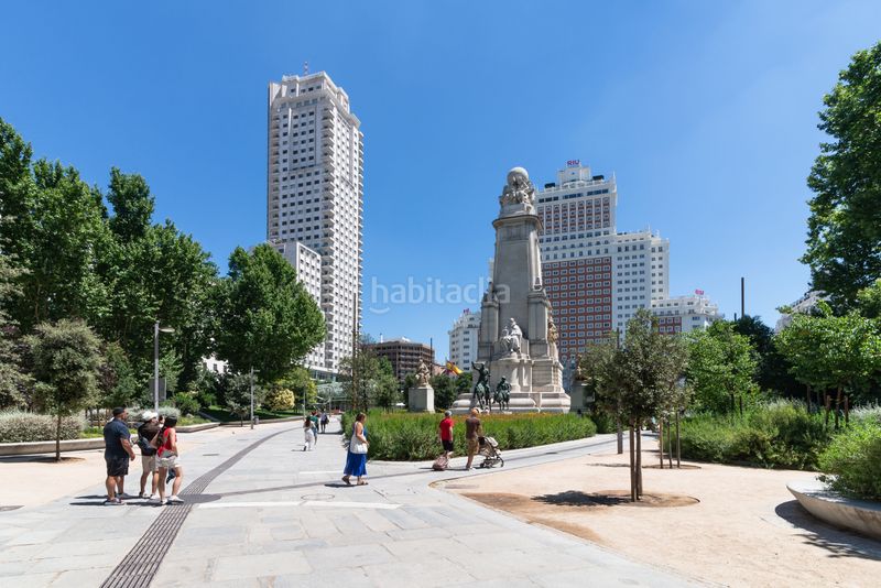 Foto 2e75502b-719e-41f9-9210-fe3d0618848d. Pis a Palacio Madrid