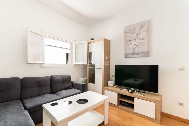 Foto a6b500ef-8dc6-43ec-ad94-326a297c1b8d. Pis a Palacio Madrid