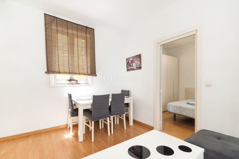 Foto dfc80c3f-6d48-4a67-aa07-25de2f498351. Pis a Palacio Madrid