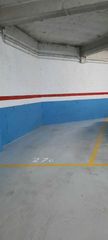 Car parking  Calle itsasalde