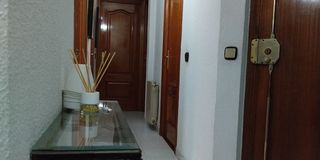 Appartement  Calle garcilaso