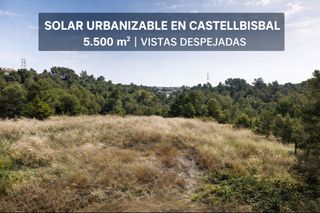 Residential Plot  Calle calle terri,