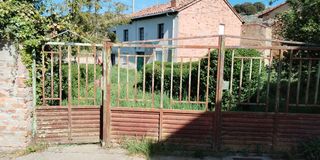 House  Calleja tio justo