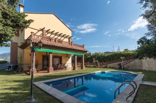 Haus  Calle buganvillas