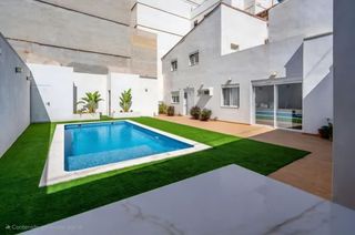 Casa  Calle mayor de nazaret