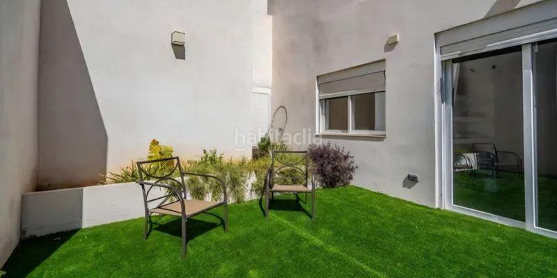 Foto 4d47ef9c-d361-4b36-bc29-e74a0cb1da23. Haus mit parking in Natzaret Valencia