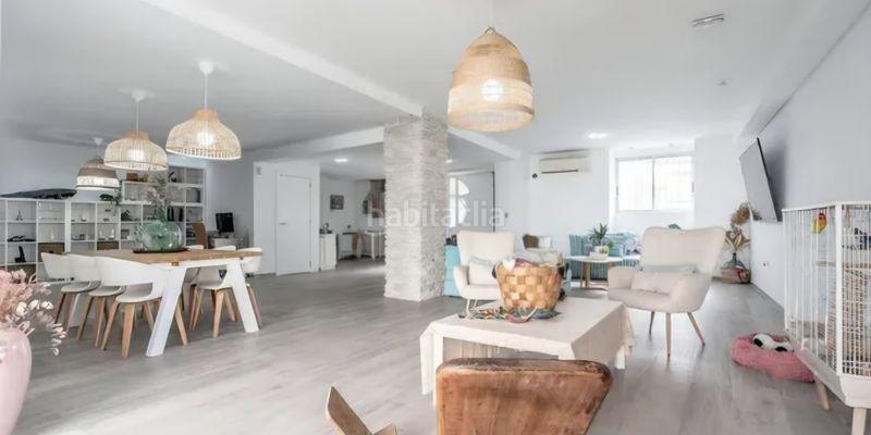 Foto 7307c1f3-8b99-4830-9cf0-a95015ed474f. Haus mit parking in Natzaret Valencia