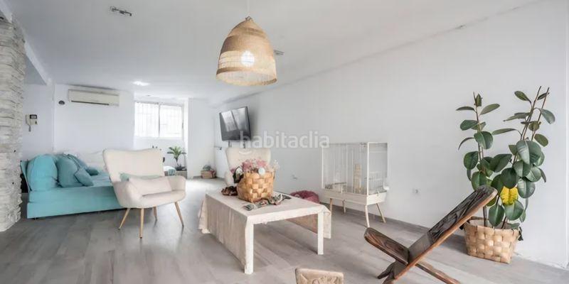 Foto e16871cb-e328-457f-b468-fc550227268f. Haus mit parking in Natzaret Valencia