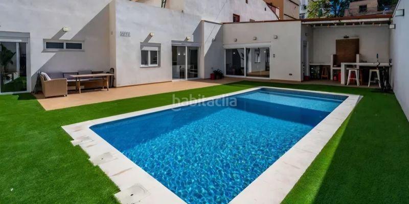 Foto e1f4b5ae-e562-45df-83fc-3054a6a877fe. Haus mit parking in Natzaret Valencia