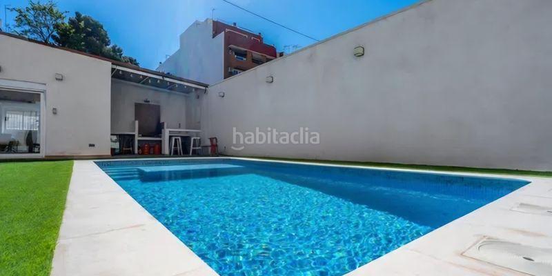 Foto 0c392505-771c-4eb9-ba47-a8c0ff15e6b7. House with parking in Natzaret Valencia