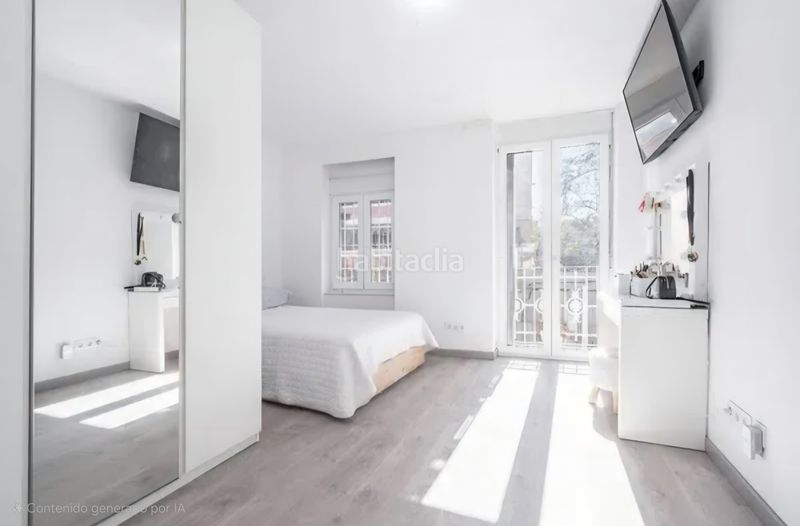 Foto 3159e6b9-c4dd-4abb-95f8-d7dcf7506020. Maison avec parking dans Natzaret Valencia