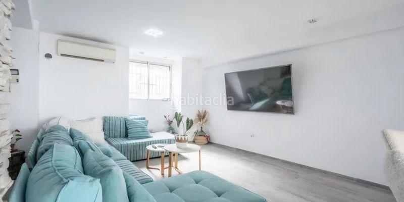 Foto aac5857b-42d4-44ef-a9a3-0473eb1318bc. Maison avec parking dans Natzaret Valencia