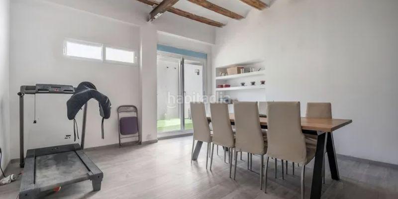 Foto f0091ad8-0ae1-404f-bb44-d0081d8926da. Maison avec parking dans Natzaret Valencia