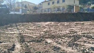 Residential Plot  Calle drago ( can coral)