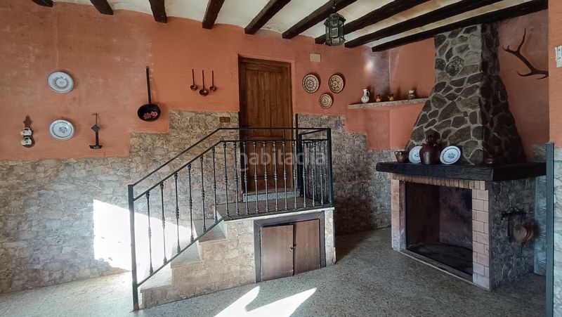 Foto 0f52df22-401e-44e6-837b-214afd25a13d. Finca rústica a Cabañas del Castillo
