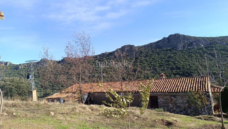 Foto 475e22c1-dcea-4010-b7bc-f52c41f2a48b. Finca rústica a Cabañas del Castillo