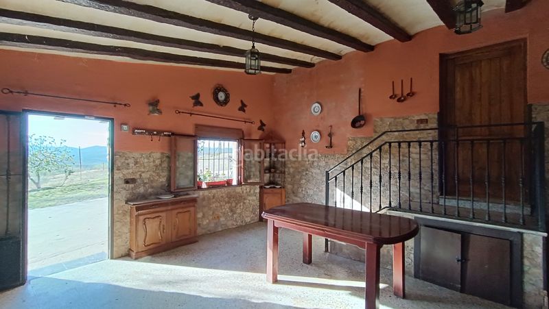 Foto cc7db870-99c7-4e40-a81b-b214abc7e8ab. Finca rústica a Cabañas del Castillo