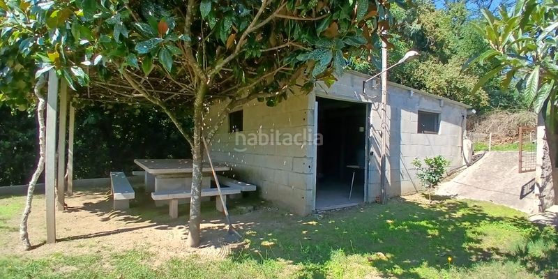 Foto 70e82e34-61cb-444f-8b1c-6a96aca42e3d. Casa amb aparcament a Tui