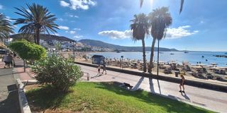 Flat  Calle arenales