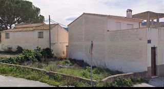 Terreno residenziale  Avenida pepe ortega