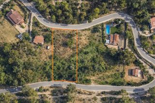 Residential Plot  Calle carrer del bosc