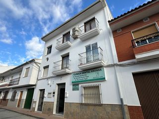 Pis  Calle antequera