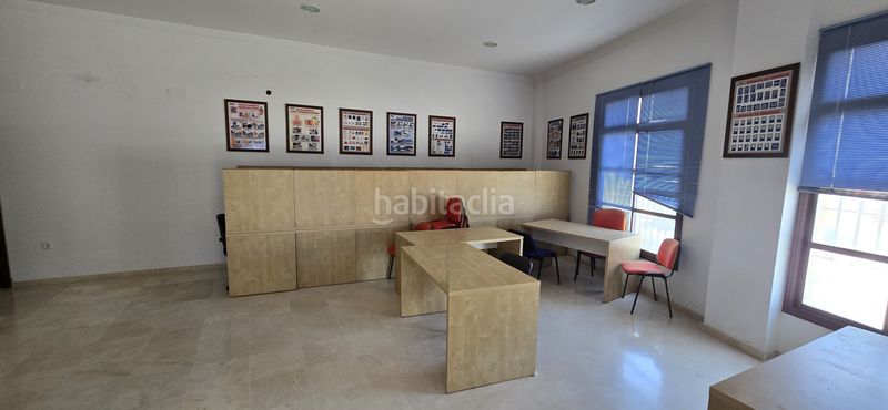 Foto b4681568-084a-49c7-b9c1-b5096f23b871. Edificio en San José del Valle