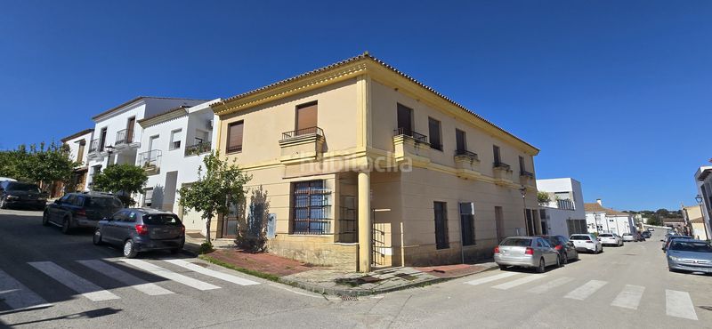 Foto c8be0140-d8a7-4181-a639-8e7c4f8896b8. Edificio en San José del Valle