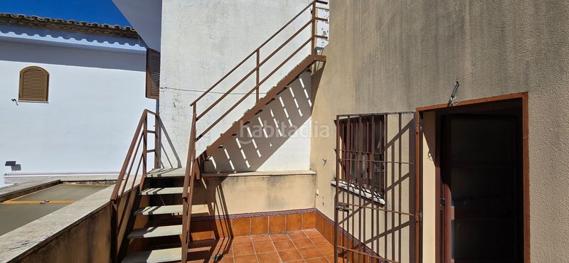 Foto cf0e23aa-d3b2-4599-8e40-7edb912216bb. Edificio en San José del Valle