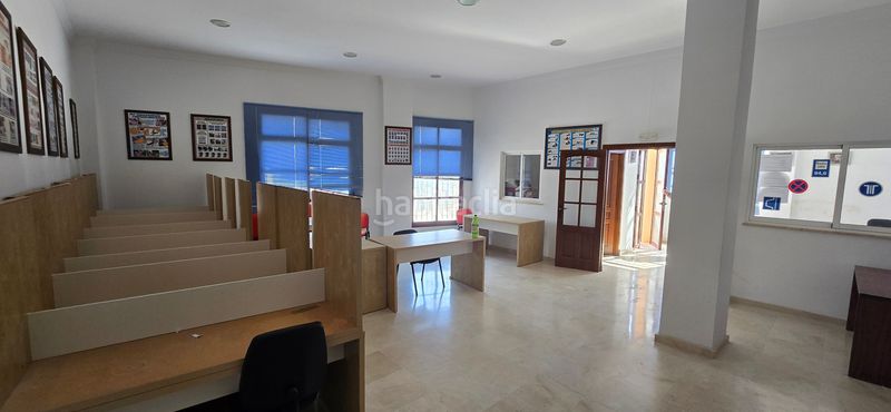 Foto d9f7ab11-b2e7-40db-93d9-c6d517e6d110. Edificio en San José del Valle
