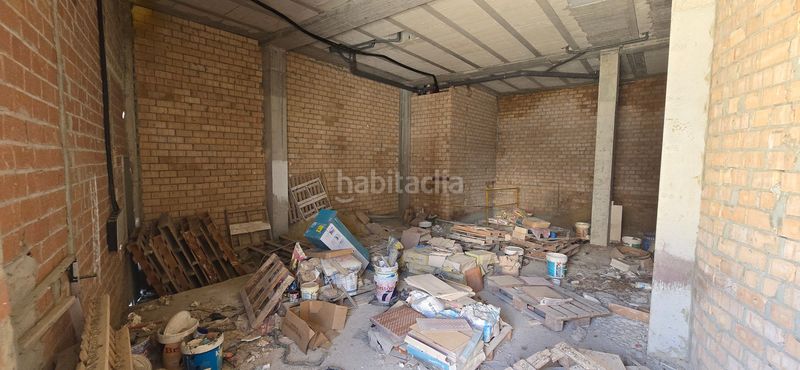 Foto c3b6196a-9ea4-4aad-84aa-c0ded0002e2d. Edifici a San José del Valle