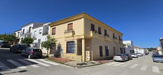 Gebäude  Calle tomillo