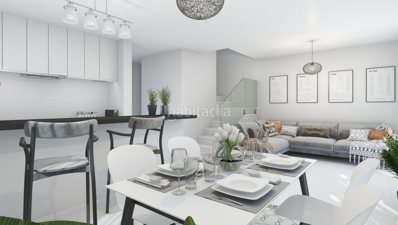Foto 92f38cfb-986a-455d-8a25-33e49f2eedfe. Casa amb aparcament a nueva Nerja Nerja
