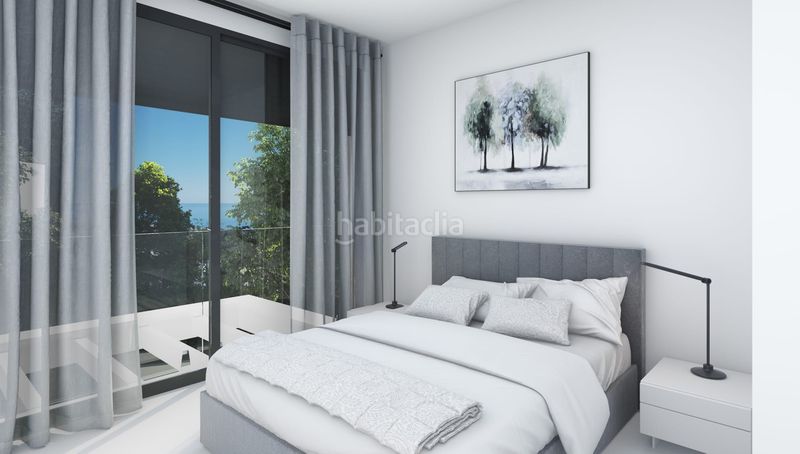 Foto d4d6b2e1-56b1-4564-9b7e-71683d7203af. Casa amb aparcament a nueva Nerja Nerja
