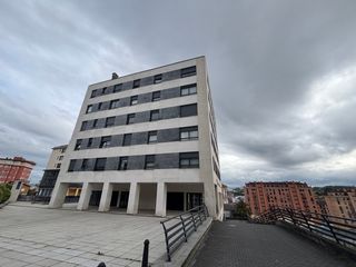 Posto auto  Calle les comadres