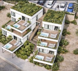 Pis a Avenida D'irlanda