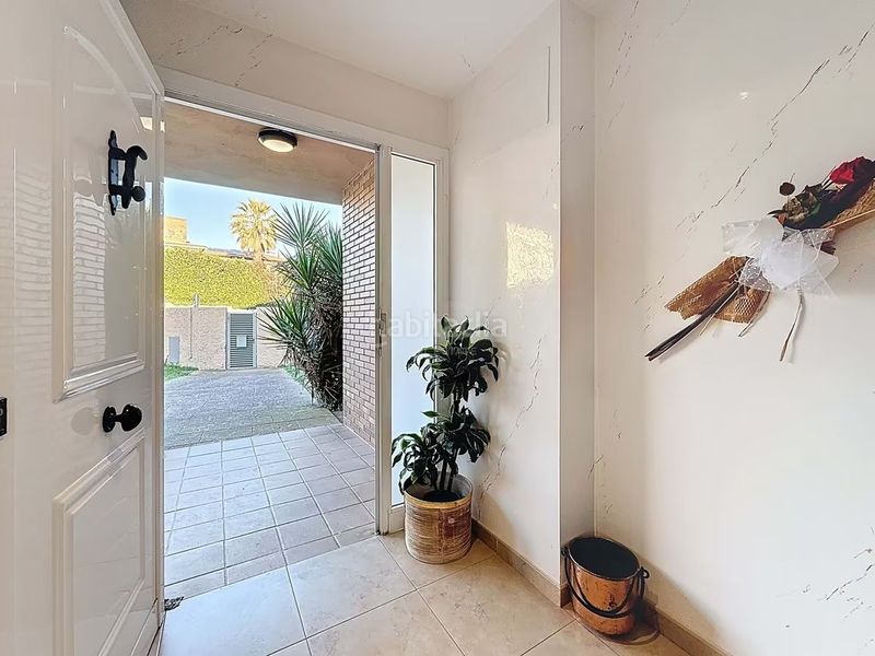 Foto 331f48e1-a348-4e16-8d9a-810169e66b8b. Casa amb aparcament a Castellarnau Sabadell