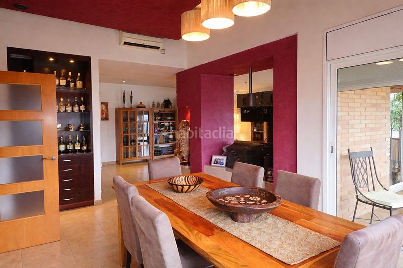 Foto e5067793-a7a2-447a-8f85-ad67e2e79bb8. Casa amb aparcament a Castellarnau Sabadell