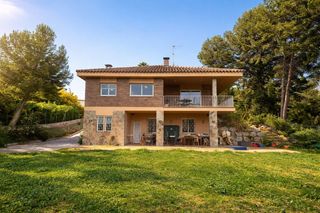 Haus  Calle olof palme