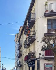 Flat  Calle santander