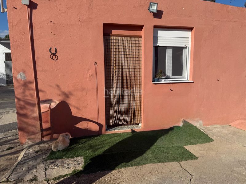 Foto 73439848-6643-42f2-9929-0b41dbe2688e. Casa amb aparcament a Campanillas Málaga