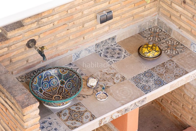 Foto a5ee8bfa-cb5e-46bb-8d4b-f570d2d9b8d6. Casa amb aparcament a Campanillas Málaga