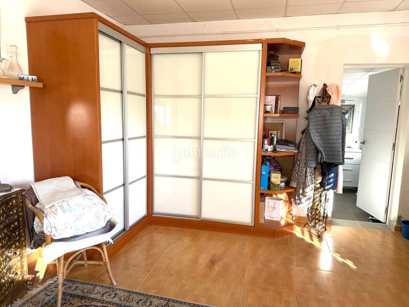 Foto a6564298-bb83-4566-999a-ef9ead62631d. Casa amb aparcament a Campanillas Málaga