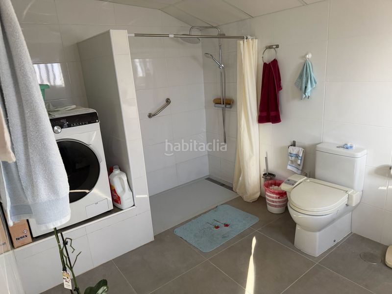 Foto d05bd7ef-db93-4de8-9e25-aadfc3c3d4f3. Casa amb aparcament a Campanillas Málaga