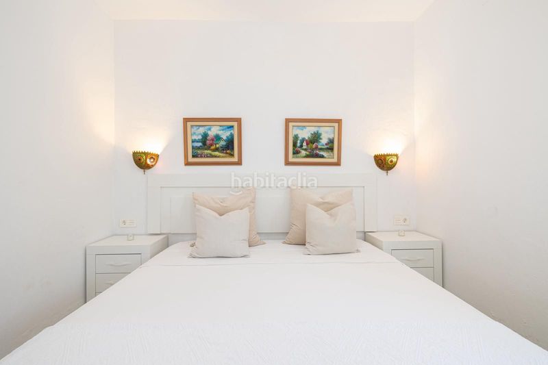 Foto d524bd35-8acb-4a07-af88-e0c72548b35a. Casa amb aparcament a Campanillas Málaga