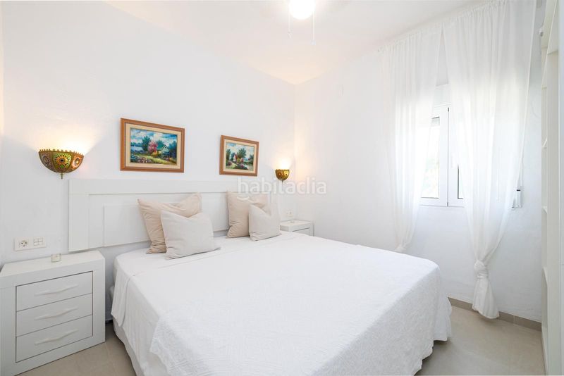 Foto e76bc9c1-7102-4bc7-ba9f-eb6e674929dd. Casa amb aparcament a Campanillas Málaga