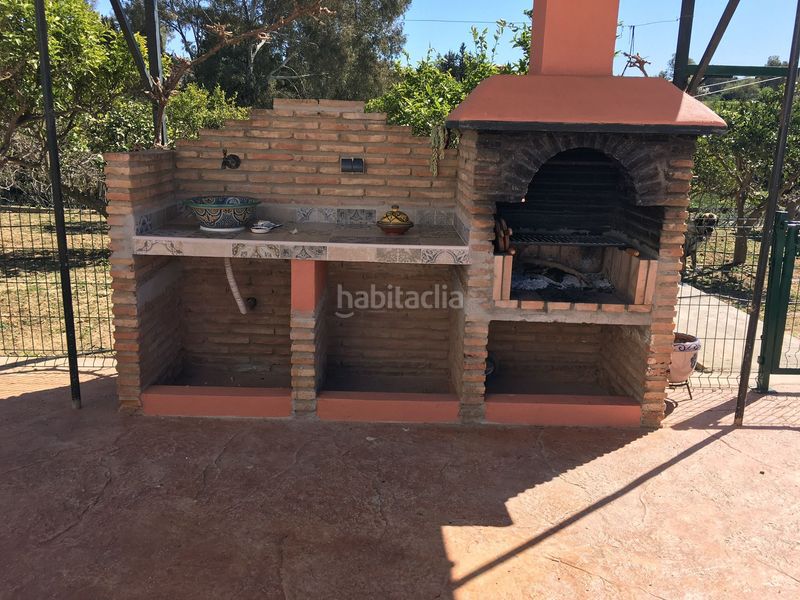 Foto f5358c3e-9239-411c-a130-177eb078932c. Casa amb aparcament a Campanillas Málaga