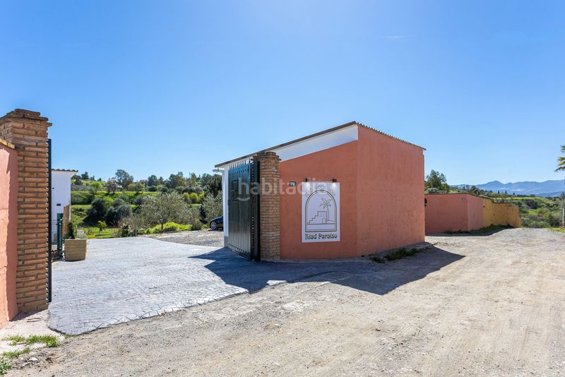 Foto f865b851-0511-4938-86a5-fa10908467c8. Casa amb aparcament a Campanillas Málaga